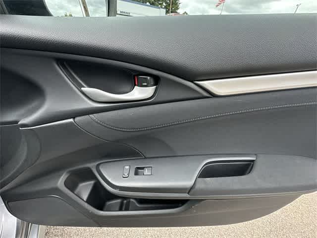 Thumbnail: 2016 Honda Civic - 22