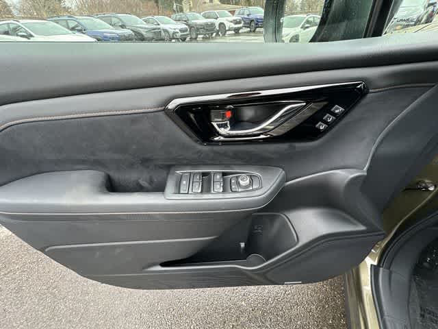 Thumbnail: 2026 Subaru Forester - 19