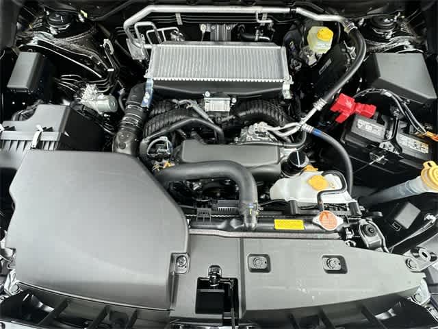 Thumbnail: 2026 Subaru Ascent - 29