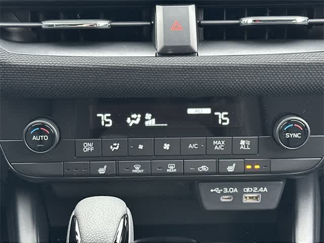 Thumbnail: 2026 Subaru Outback - 16