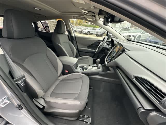 Thumbnail: 2025 Subaru Crosstrek - 20