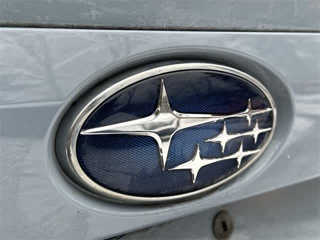 Thumbnail: 2023 Subaru Crosstrek - 19