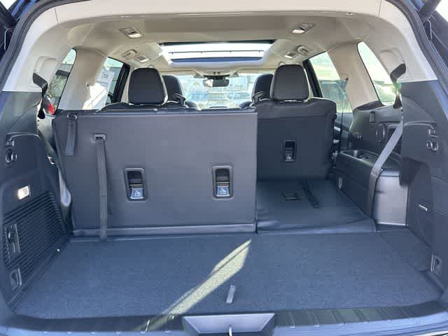 Thumbnail: 2026 Subaru Ascent - 26