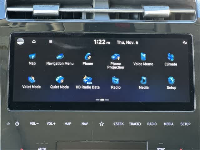 Thumbnail: 2022 Hyundai Tucson - 14