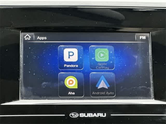 Thumbnail: 2018 Subaru Impreza - 11