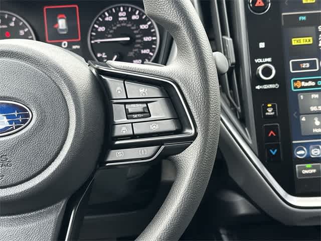 Thumbnail: 2026 Subaru Crosstrek - 10