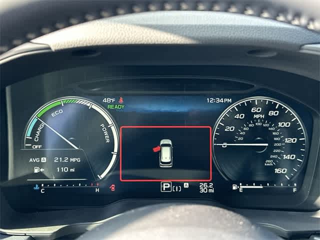 Thumbnail: 2025 Subaru Forester - 7