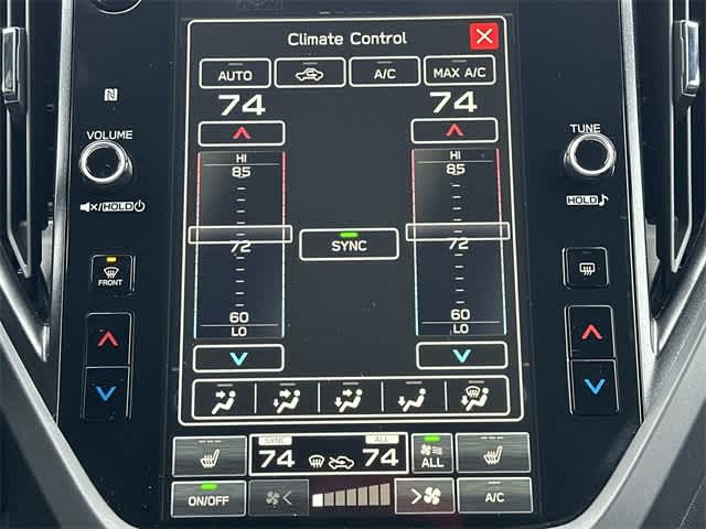 Thumbnail: 2026 Subaru Forester - 15