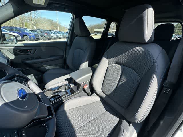 Thumbnail: 2026 Subaru Forester - 17