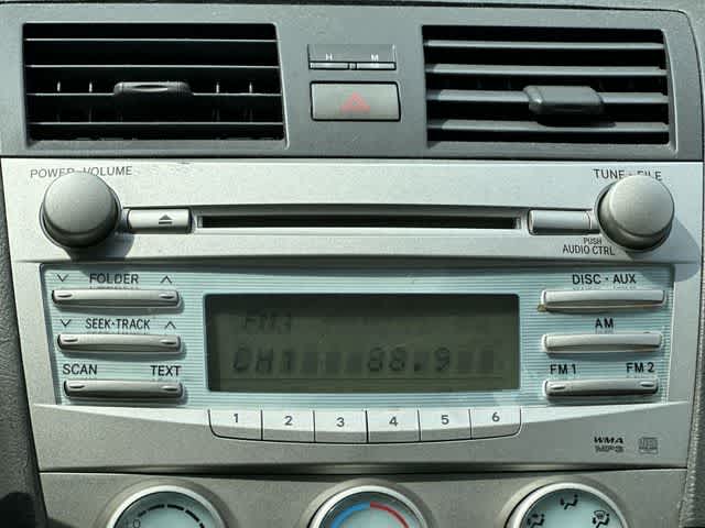 Thumbnail: 2008 Toyota Camry - 10