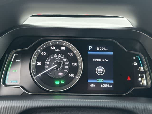 Thumbnail: 2022 Hyundai Ioniq - 6