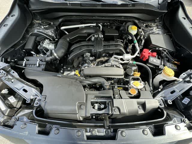 Thumbnail: 2026 Subaru Forester - 22