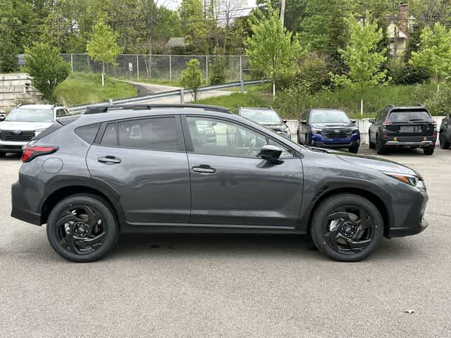 Thumbnail: 2026 Subaru Crosstrek - 3