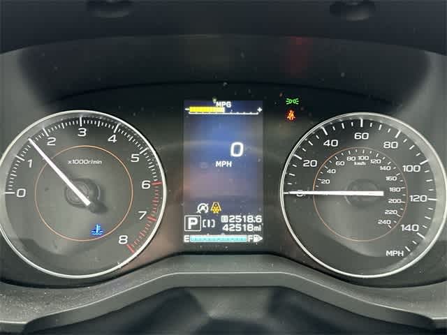 Thumbnail: 2023 Subaru Crosstrek - 7