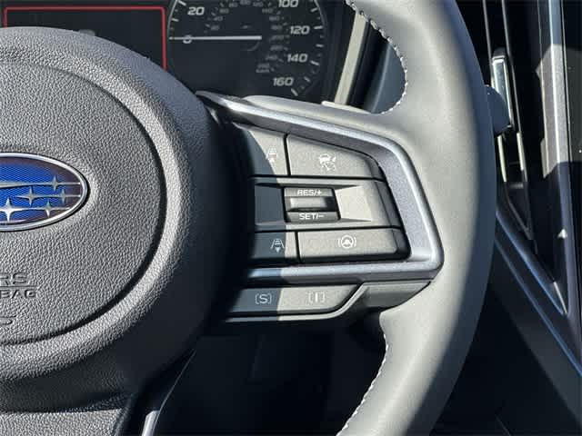 Thumbnail: 2025 Subaru Forester - 10