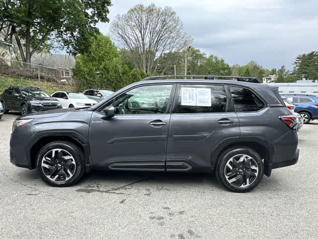 Thumbnail: 2025 Subaru Forester - 3