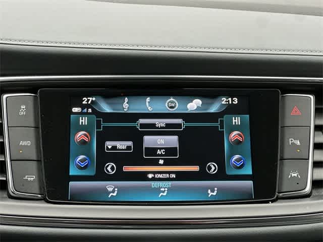 Thumbnail: 2018 Buick Enclave - 16