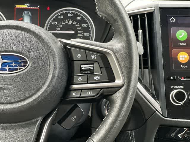 Thumbnail: 2023 Subaru Forester - 10