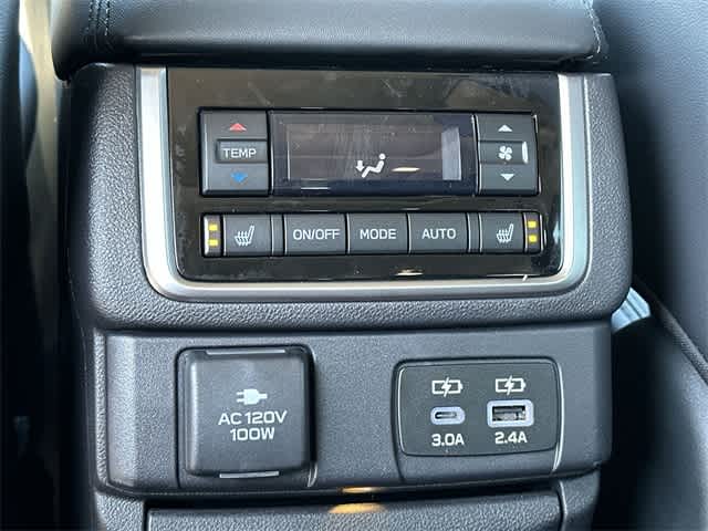 Thumbnail: 2026 Subaru Ascent - 20