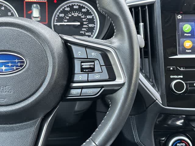 Thumbnail: 2023 Subaru Forester - 10