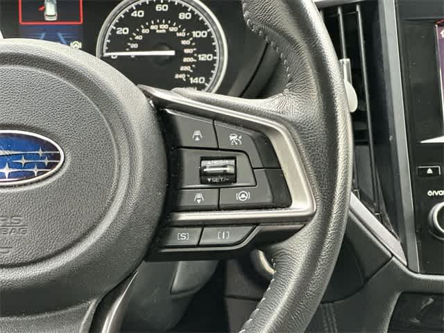 Thumbnail: 2022 Subaru Forester - 10