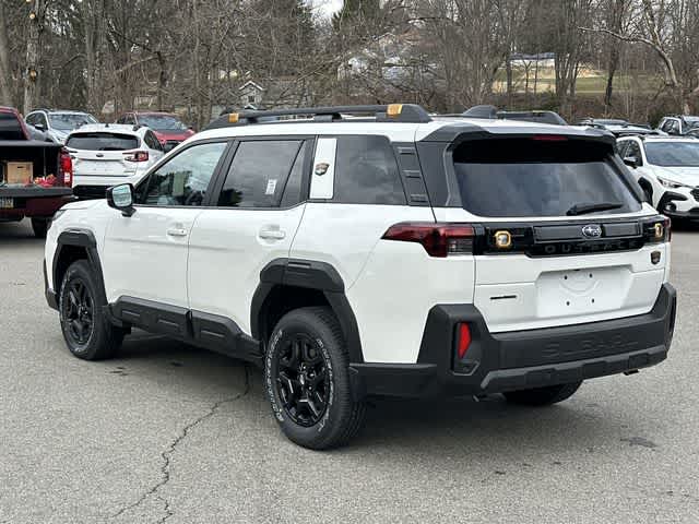 Thumbnail: 2026 Subaru Outback - 30