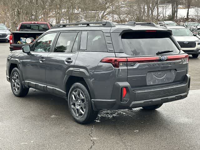 Thumbnail: 2026 Subaru Outback - 27