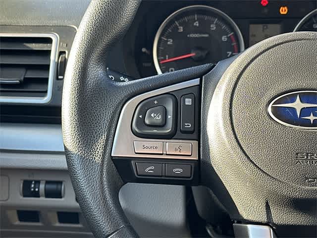 Thumbnail: 2018 Subaru Forester - 9