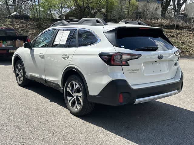 Thumbnail: 2020 Subaru Outback - 33