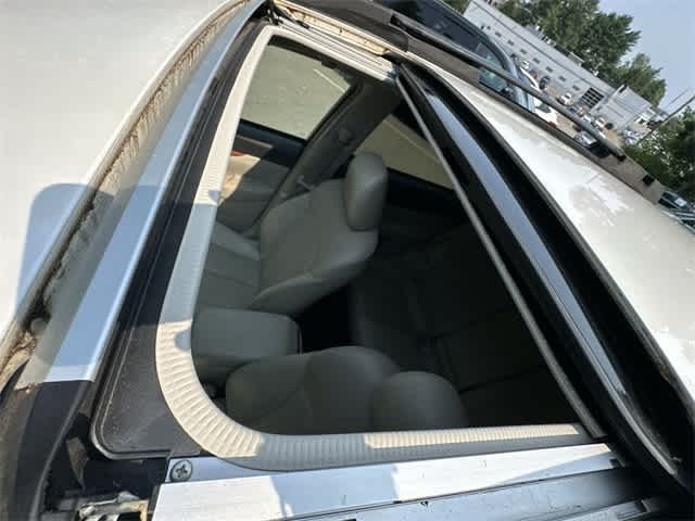 Thumbnail: 2013 Subaru Outback - 6