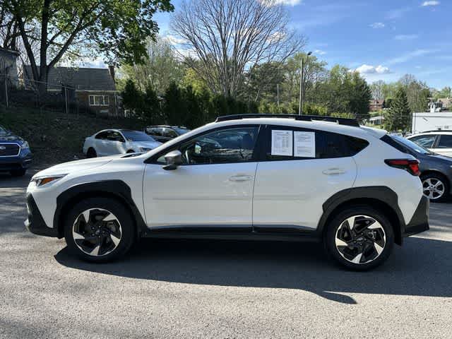 Thumbnail: 2025 Subaru Crosstrek - 2