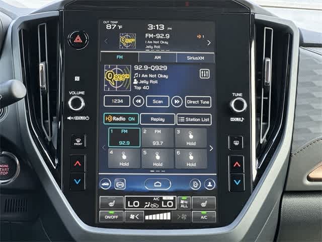 Thumbnail: 2025 Subaru Forester - 12