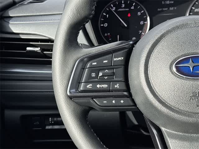 Thumbnail: 2026 Subaru Forester - 9