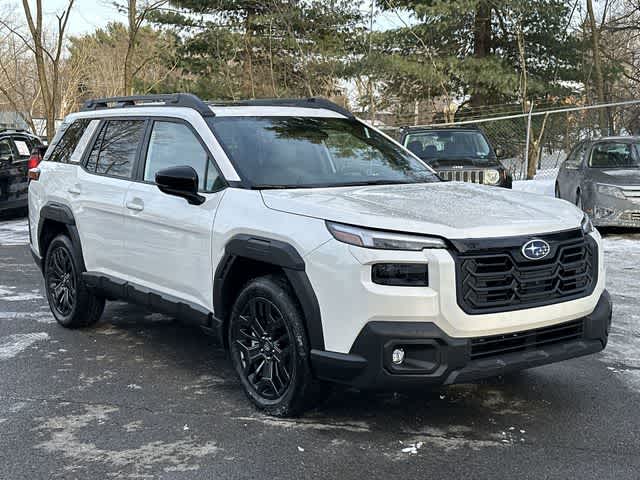 Thumbnail: 2026 Subaru Outback - 29