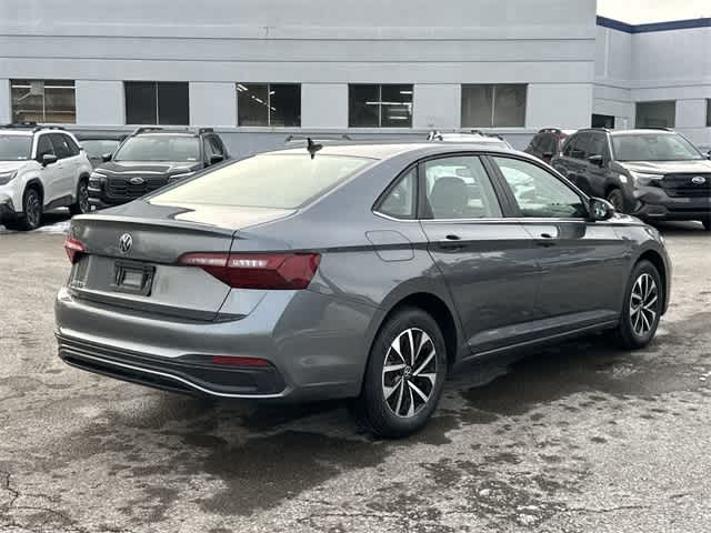 Thumbnail: 2024 Volkswagen Jetta - 27