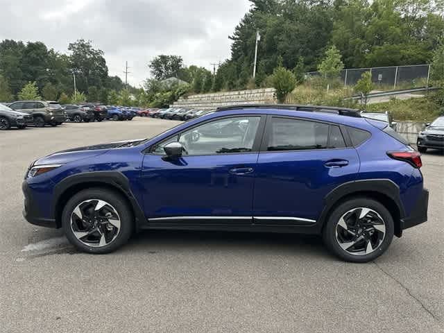 Thumbnail: 2025 Subaru Crosstrek - 2
