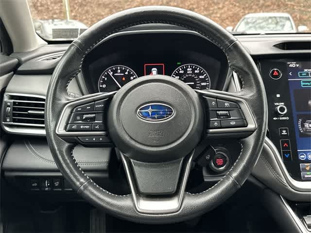 Thumbnail: 2023 Subaru Outback - 8
