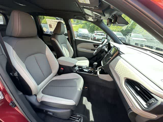 Thumbnail: 2026 Subaru Forester - 21