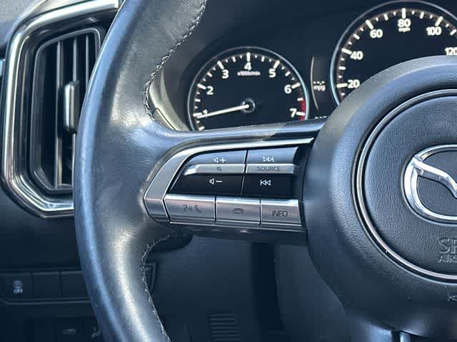 Thumbnail: 2024 Mazda CX-50 - 9