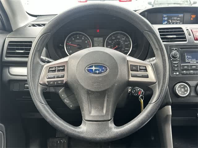 Thumbnail: 2015 Subaru Forester - 7