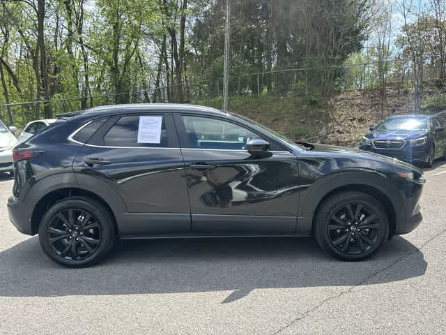 Thumbnail: 2024 Mazda CX-30 - 3