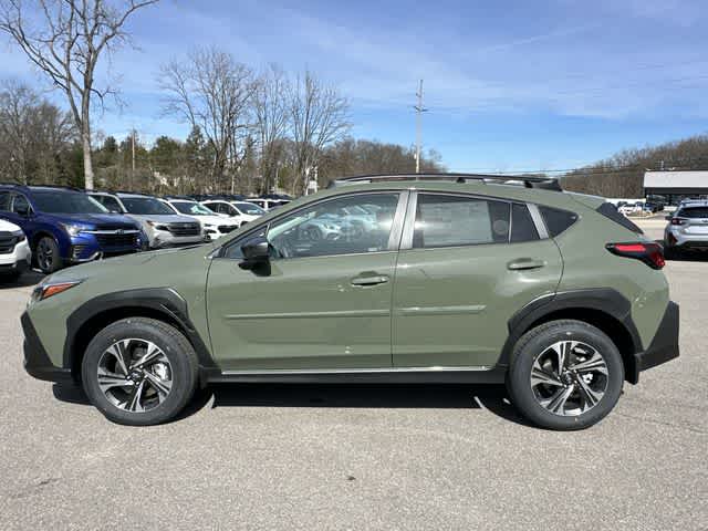 Thumbnail: 2026 Subaru Crosstrek - 2