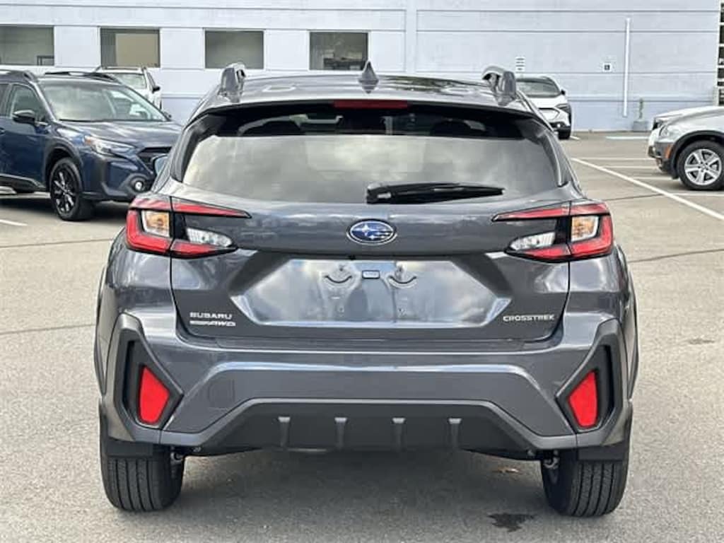 New 2025 Subaru Crosstrek Premium SUV