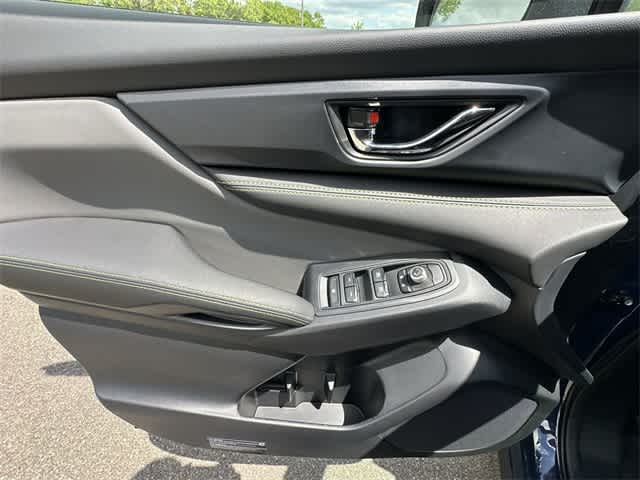 2025 Subaru Ascent Onyx Edition 17