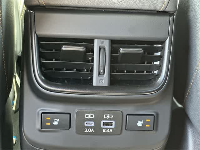 Thumbnail: 2025 Subaru Outback - 20