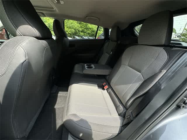 2024 Subaru Crosstrek Premium 18