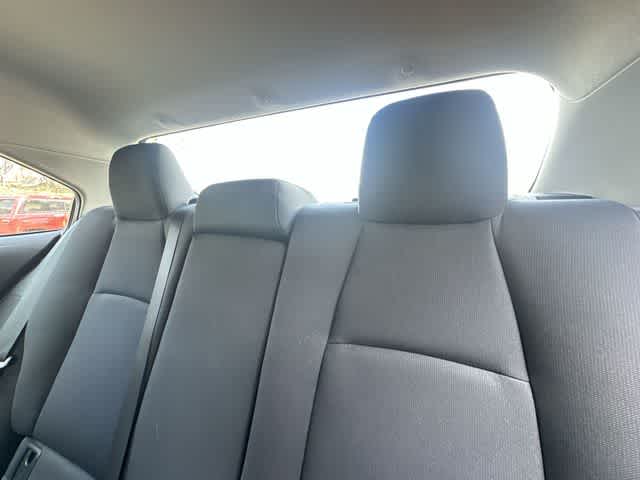 Thumbnail: 2024 Toyota Corolla - 15