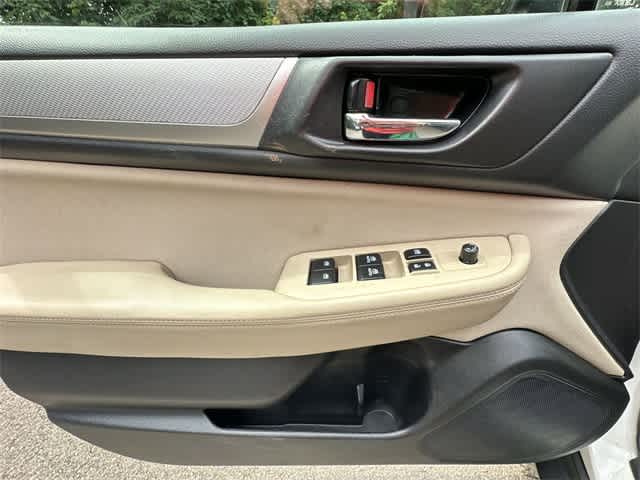Thumbnail: 2016 Subaru Outback - 15