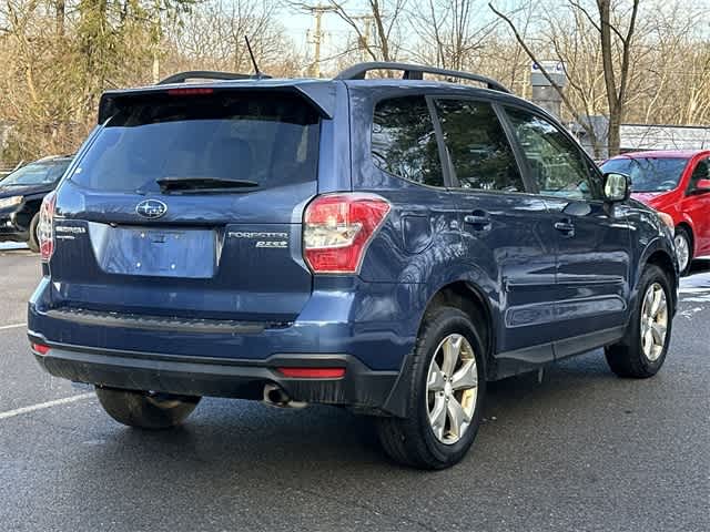 Thumbnail: 2014 Subaru Forester - 30