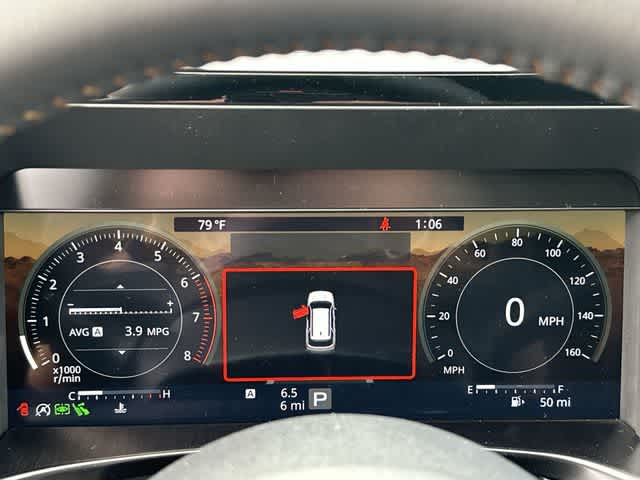 Thumbnail: 2026 Subaru Outback - 7